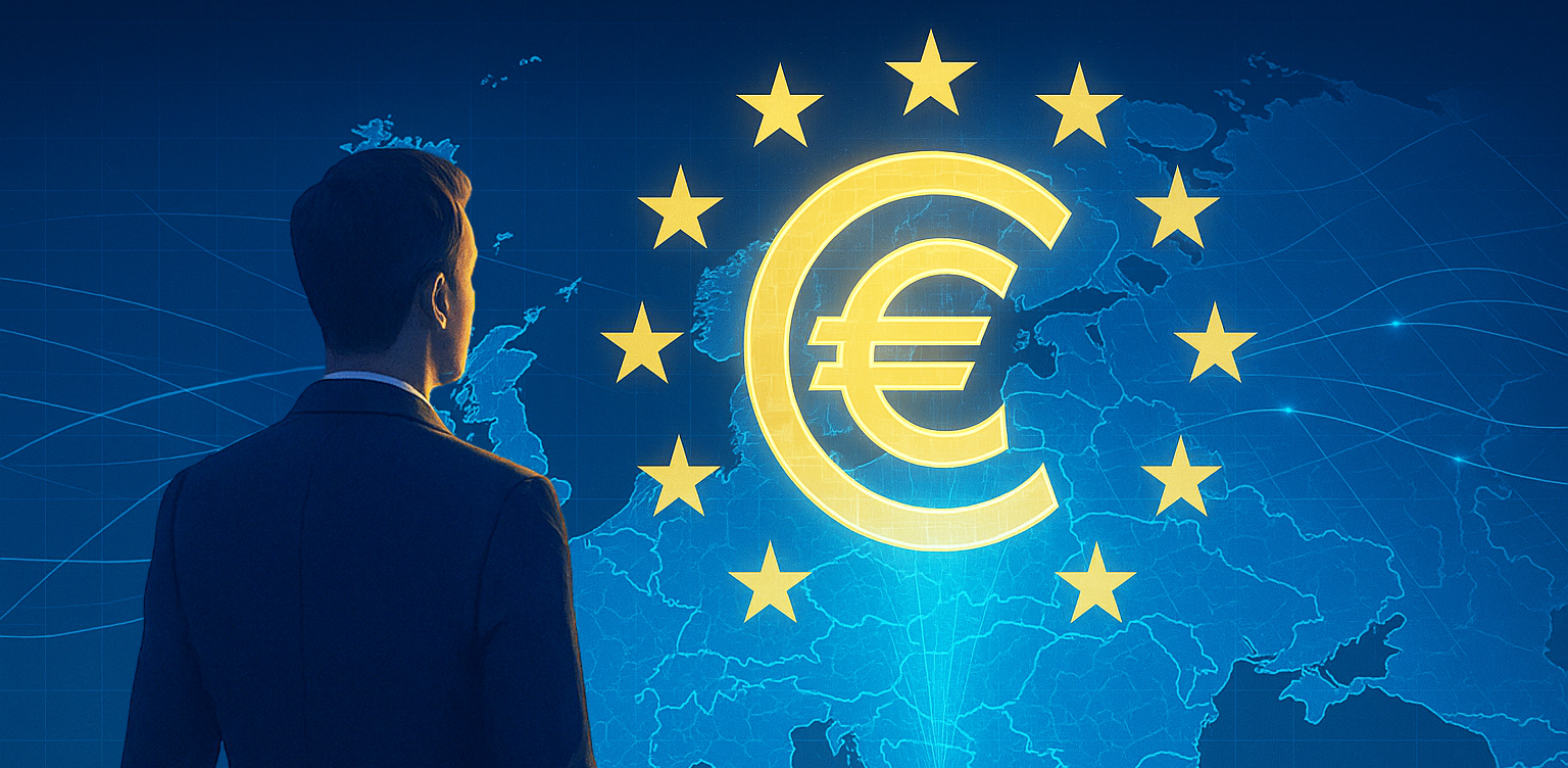 Zakaj banke in vlade danes vlagajo v kriptosredstva in zakaj bi to moralo zanimati tudi vas