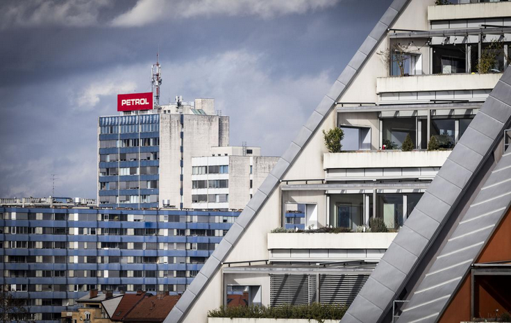 Petrol v devetmesečju ob stabilnih prihodkih z desetino višjim dobičkom