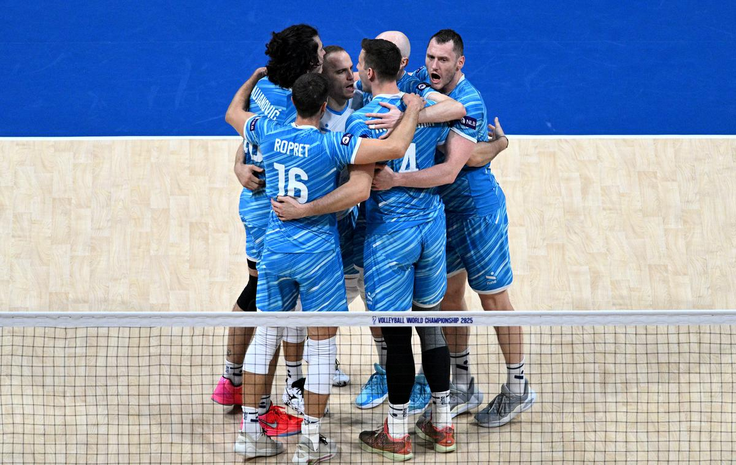 Predlog novele Zakona o športu: stabilnejši sistem in nove priložnosti za gospodarstvo