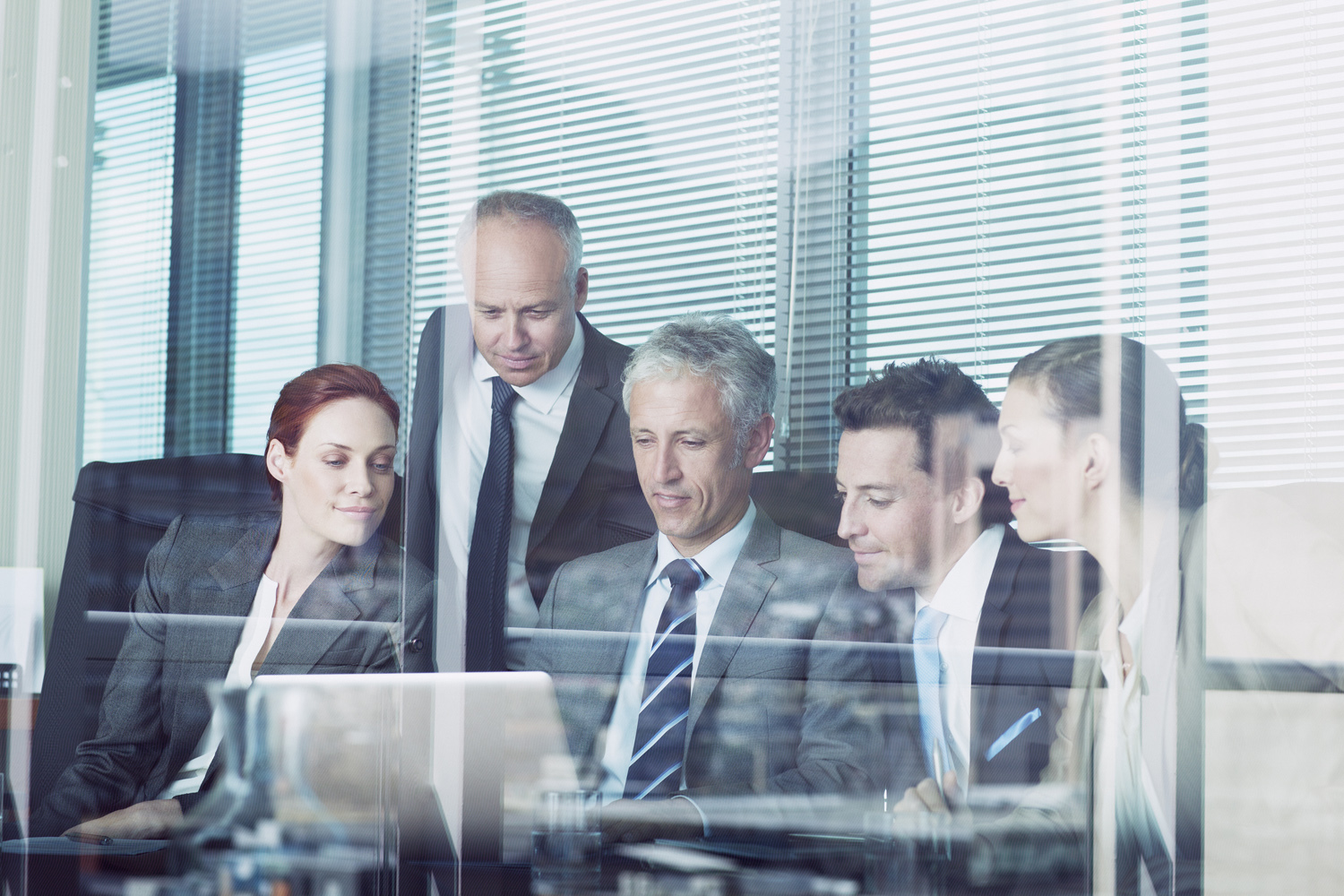 Usposabljanje za NPK