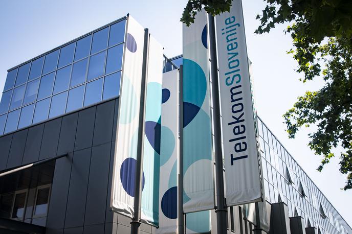 Odlična novica iz Telekoma Slovenije