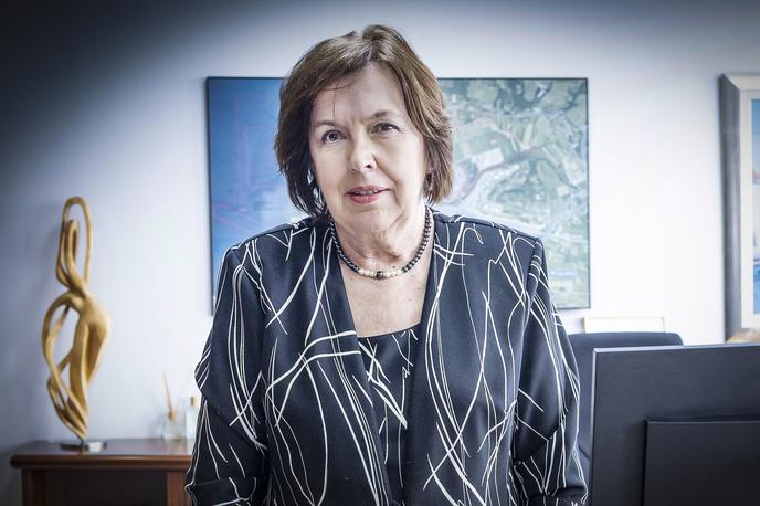 Spoznajte Slovenko, ki je lani ustvarila 380 milijonov evrov