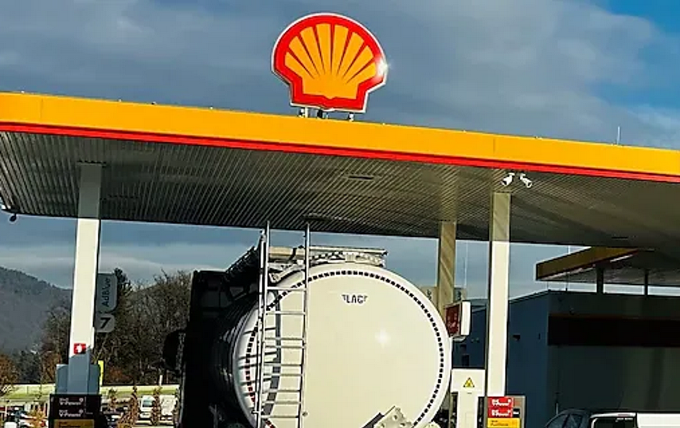 Direktor Shella: Evropa lahko kmalu ostane brez goriva