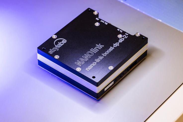 V tem slovenskem podjetju plača presega štiri tisočake