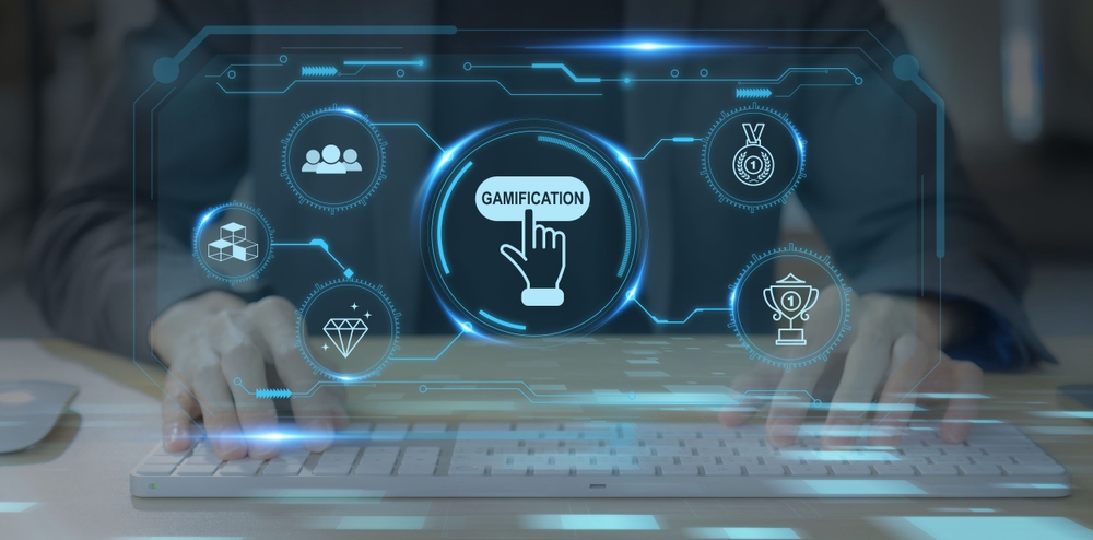 Gamifikacija