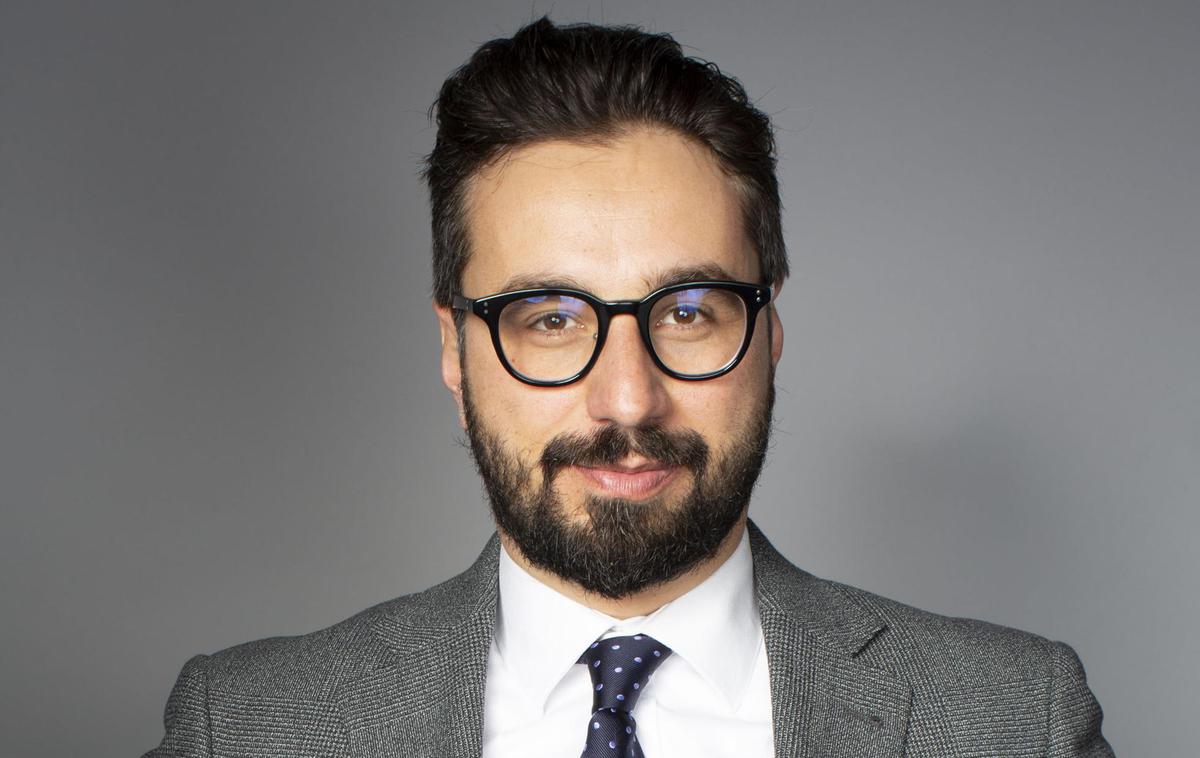 Šport in gospodarstvo: močna povezava