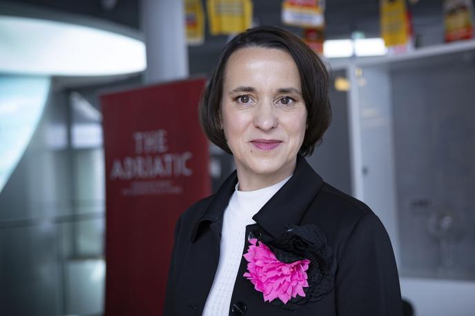 Petra Štefanič Anderluh: Slovenski Novartis je med ključnimi na svetu