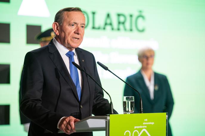 Koliko je lani zaslužil prvi mož Krke?