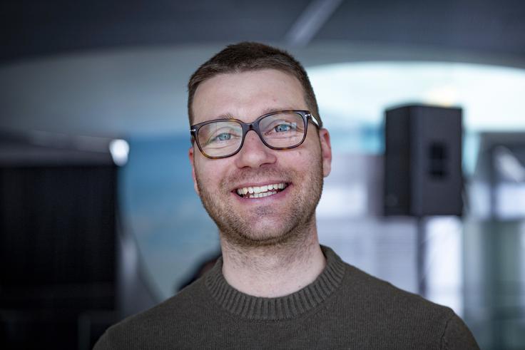 Nino Žičkar: iz garaže do olimpijskih iger