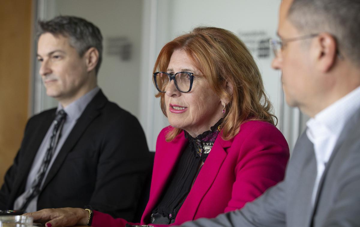 Tudi v GZS napoved letošnje gospodarske rasti znižali na dva odstotka