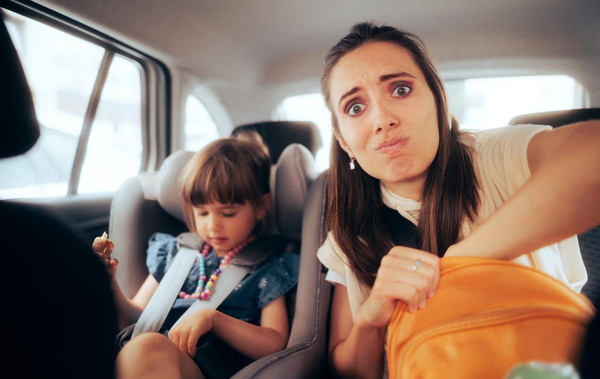 Na prvomajski oddih brez skrbi: uredite si tudi zdravstveno zavarovanje