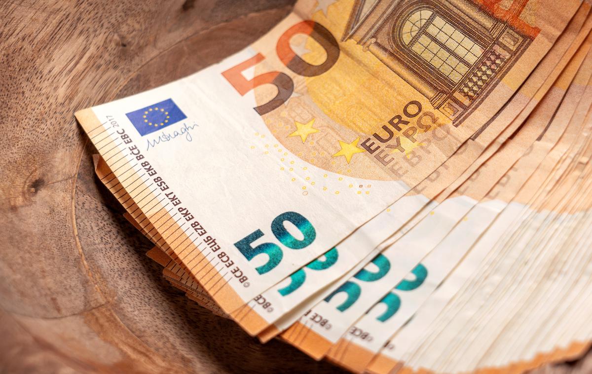 Boštjančič: Rast BDP rezultat investicij in odpornosti gospodarstva #video