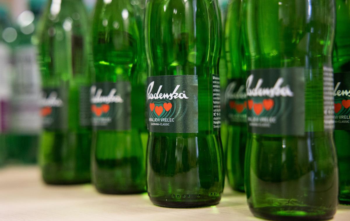 Radenska ostaja brez licence za Pepsi, med zaposlenimi tudi skrb za delovna mesta