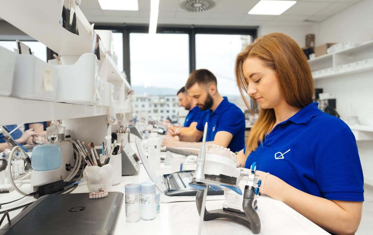 Po WOOP nova naložba: Advance Capital Partners vstopa v največjo zobozdravstveno skupino v regiji