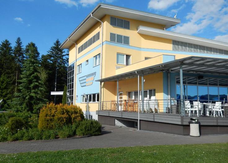 Letališče v Slovenj Gradcu naprodaj za 8,5 milijona evrov