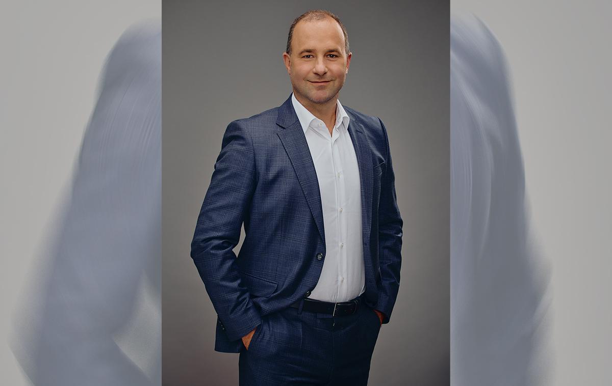 Vodenje Perutnine Ptuj prevzema Luka Komazec