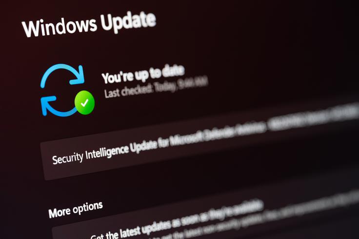 Pomemben nasvet za vse, ki uporabljajo računalnike z operacijskim sistemom Windows