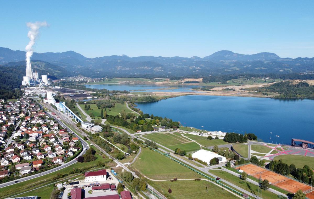 110 stanovanj Premogovnika Velenje prehaja v državni stanovanjski sklad