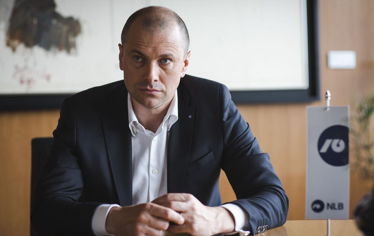 NLB neuspešna s prevzemno ponudbo za Addiko Bank
