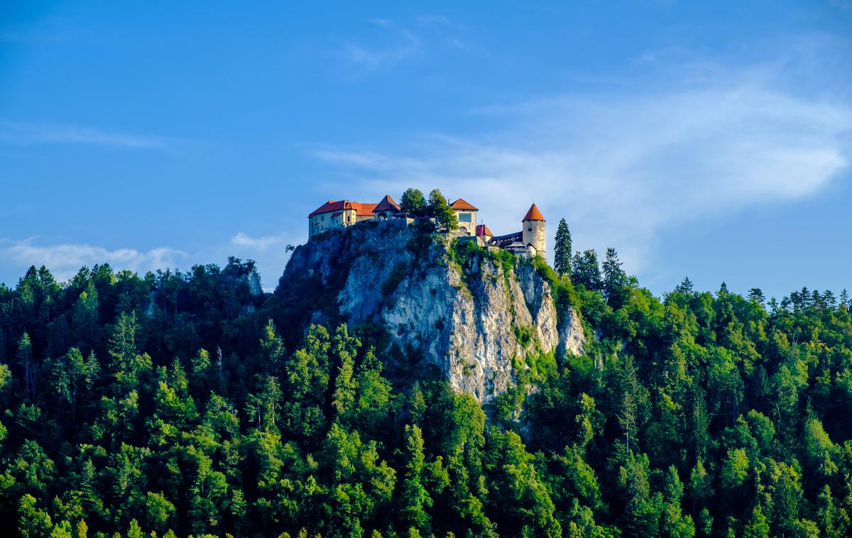 Na Bledu se začenja 21. Blejski strateški forum