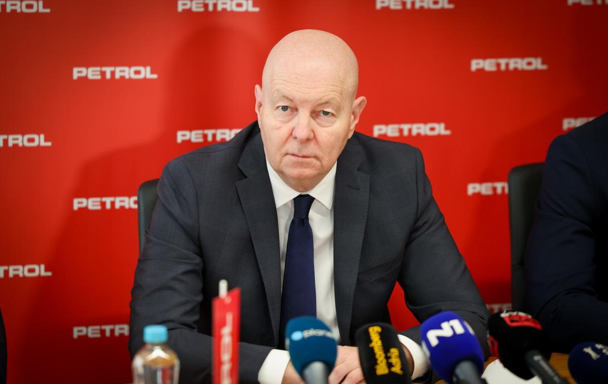 Petrol poziva k tržnemu oblikovanju cen goriv: Zdajšnji model ni več dovolj prilagodljiv