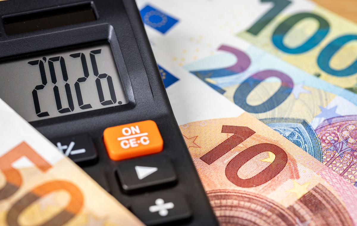 Podjetjem na voljo 25 milijonov evrov ugodnih kreditov