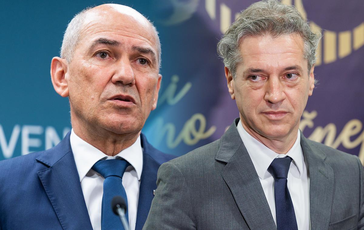 Danes na račune več kot 18 milijonov evrov: med strankami največ denarja SDS, najmanj Svobodi