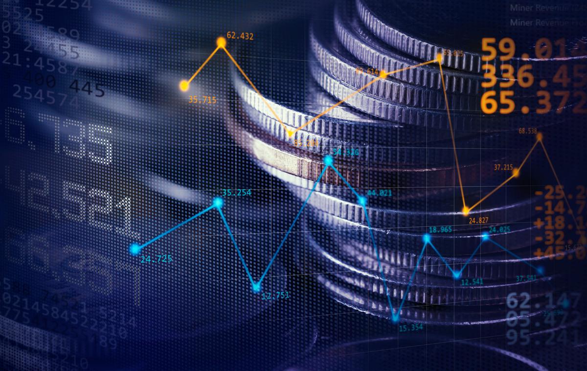 IMF svetu letos napoveduje 3,1-odstotno gospodarsko rast