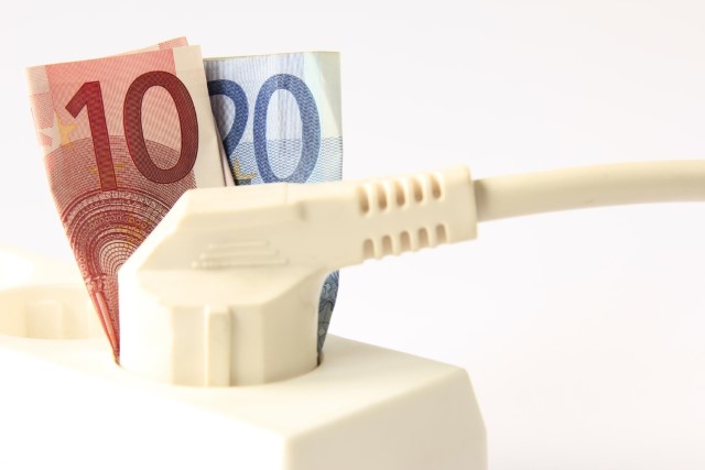 Najcenejši dobavitelji elektrike