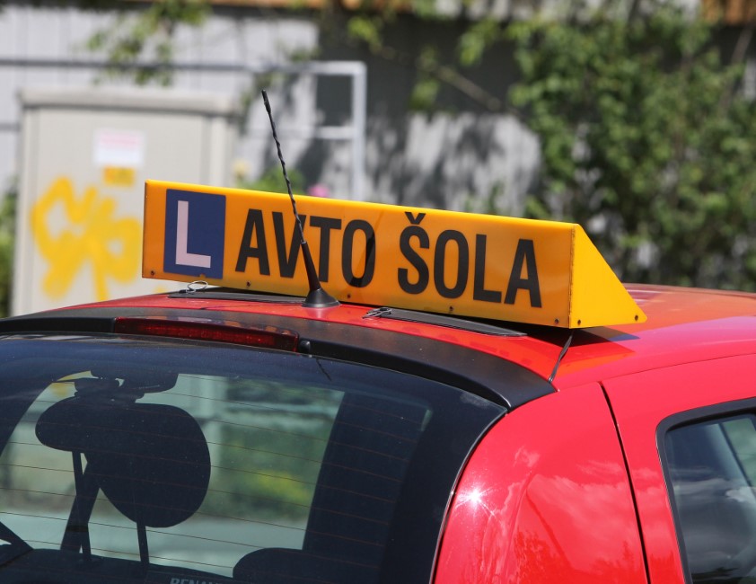 Kako dobro služijo najuspešnejše avtošole