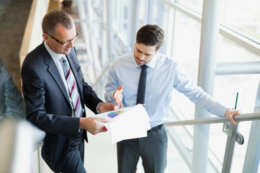 Kako napisati revizijsko poročilo