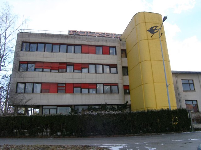 Polzelo bo reševala država