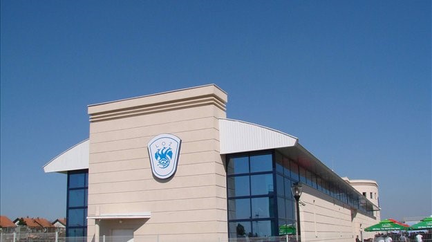 Razmere v Rusiji potegnile Kovinoplastiko Lož navzdol