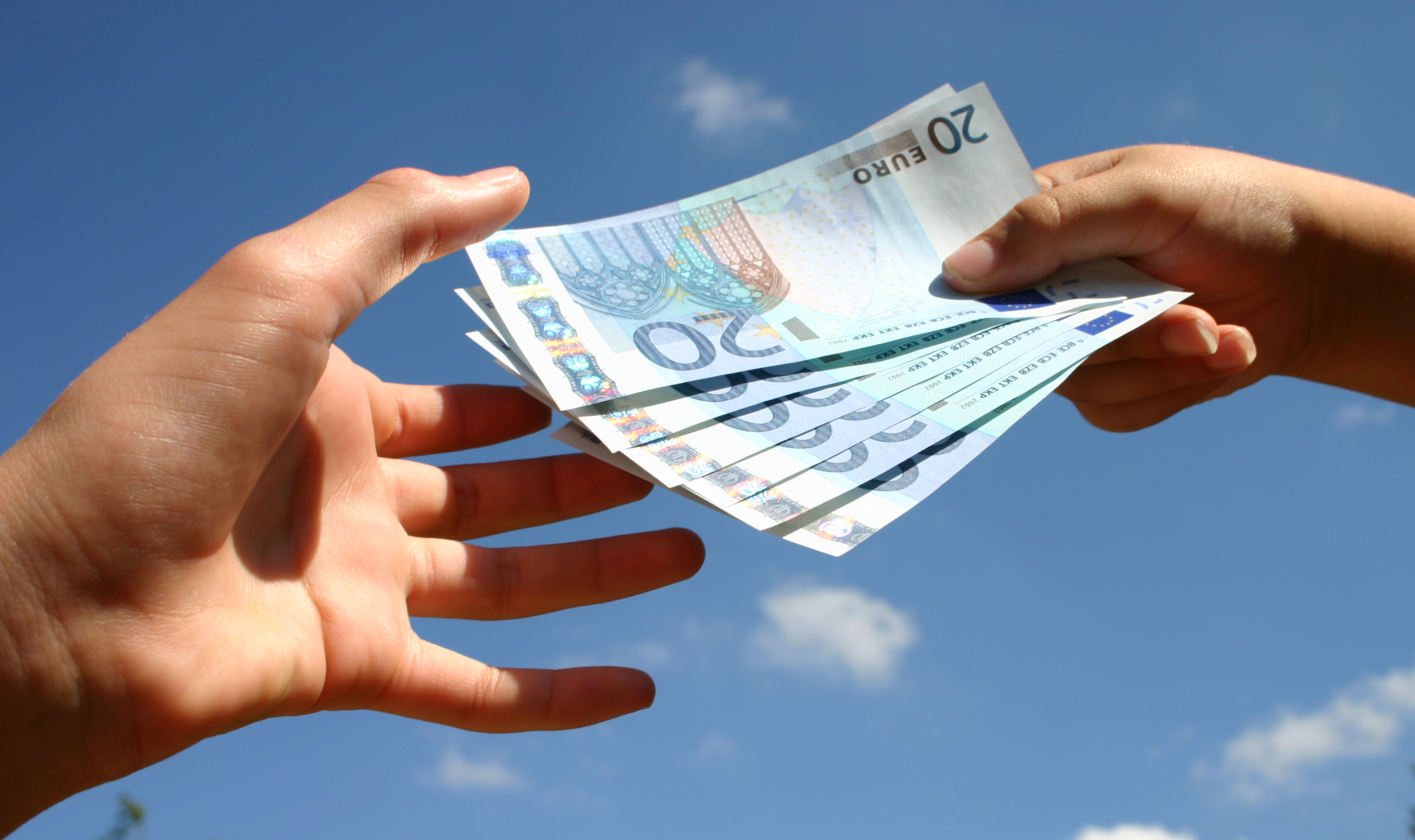 Slaba banka objavila seznam terjatev za prodajo