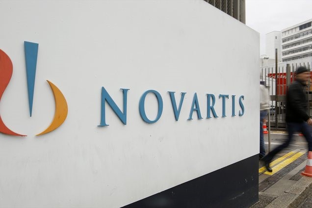 Visoka kazen za farmacevtskega velikana, ki ima v lasti slovenski Lek