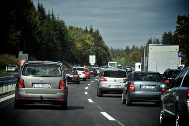 Zakaj Uber v Sloveniji nima kaj početi?