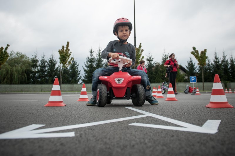 Bomo morali zaupati otrokom, da nam bo šlo v Sloveniji bolje?