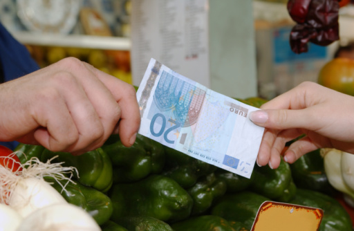 Odslej naprodaj dovolj vezanih knjig računov