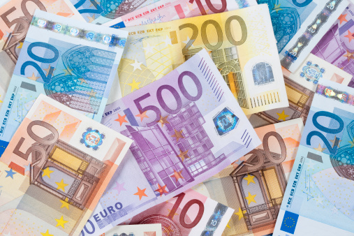 V NLB še vedno 2,7 milijarde evrov slabih posojil