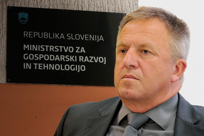 Minister Počivalšek: Novih davkov ne bo