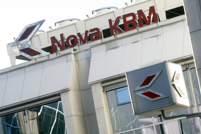 Bo našo drugo največjo državno banko kupil milijarder?
