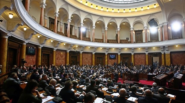 Poseben zakon za prestižno stanovanjsko sosesko v Beogradu