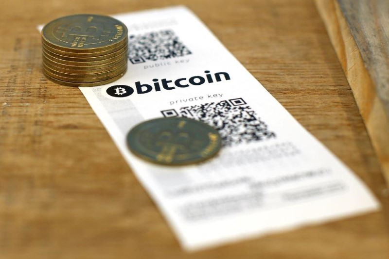 Bitcoin proti svetovni revščini