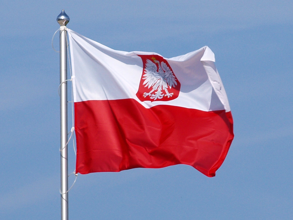 Gospodarska delegacija v iskanje priložnosti na Poljskem