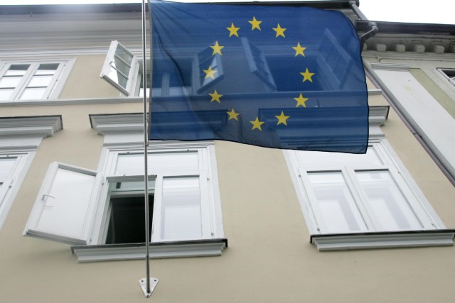 Kaj je slovenskemu gospodarstvu prinesel vstop v EU?