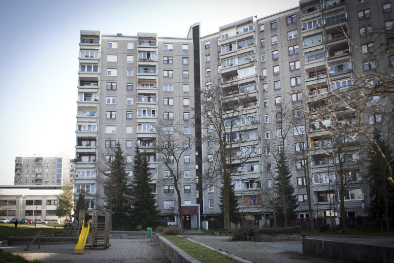 Kako se je v času krize spremenil slovenski nepremičninski trg?