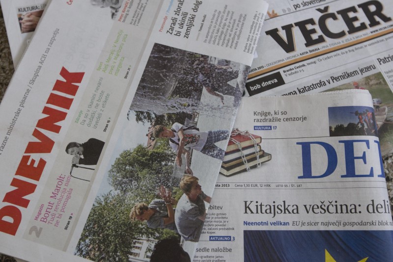 Bodo tiskani mediji preživeli v digitalni dobi?