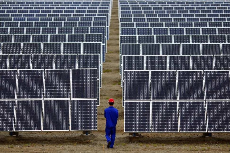 Sončna energija zadovoljuje že več kot odstotek svetovnih potreb po elektriki