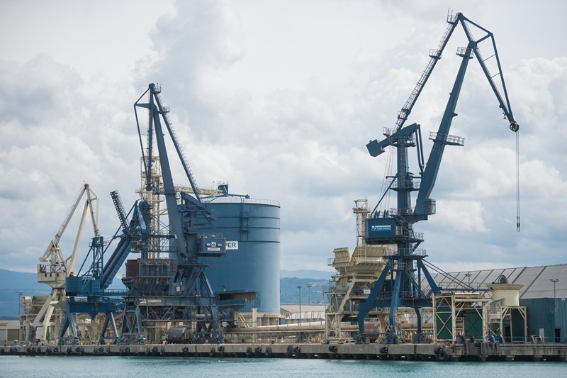 OECD kritična do drugega tira: državi se naložba ne bo poplačala