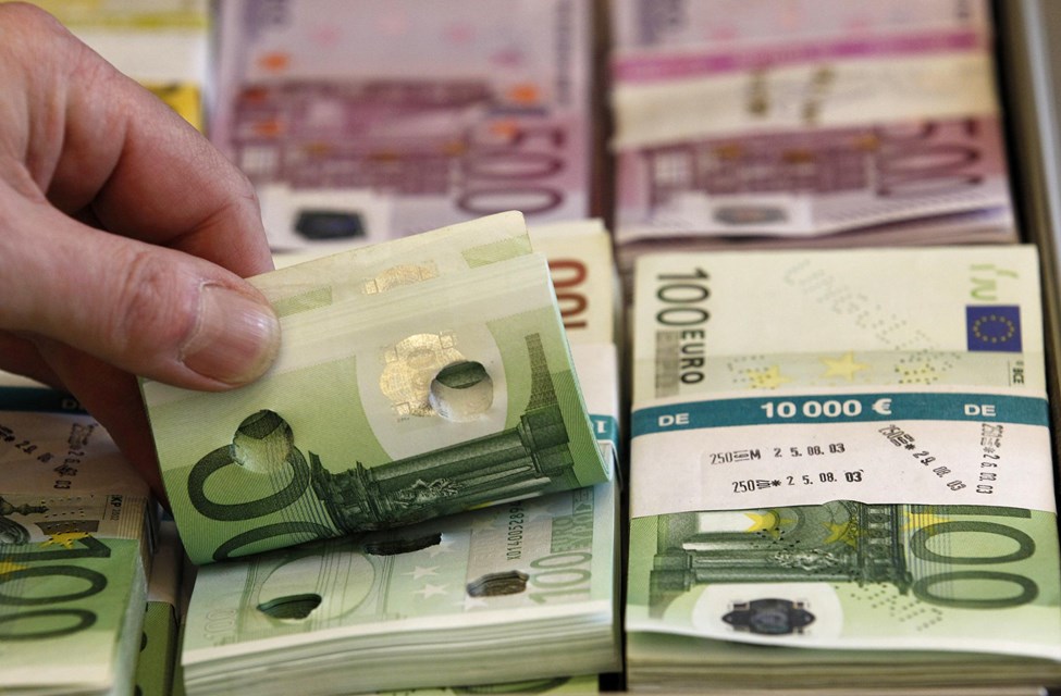 Koliko je vredna vaša plača v različnih slovenskih mestih